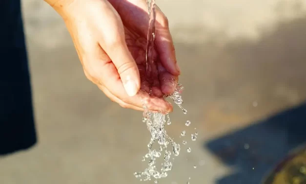 AGUA Y DRENAJE PROGRAMA CORTES DE AGUA EN 24 COLONIAS ESTE FIN DE SEMANA