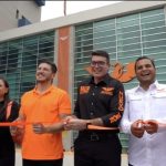 MOVIMIENTO CIUDADANO EVOLUCIONA CON SU NUEVA SEDE ESTATAL