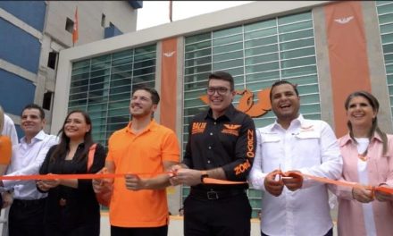 MOVIMIENTO CIUDADANO EVOLUCIONA CON SU NUEVA SEDE ESTATAL
