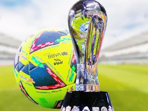 LA LIGA MX REGRESA, APERTURA 2025 ARRANCA CON EL PUEBLA VS ATLAS