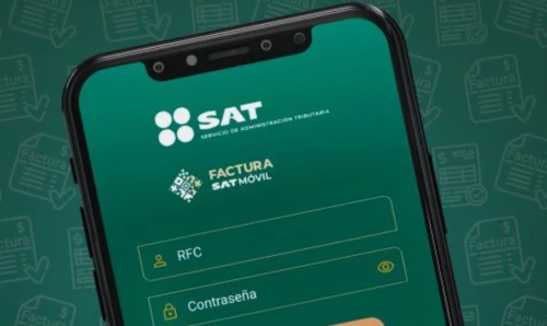 SAT ANUNCIA NUEVA PLATAFORMA PARA PRESENTAR LA DIOT A PARTIR DE AGOSTO