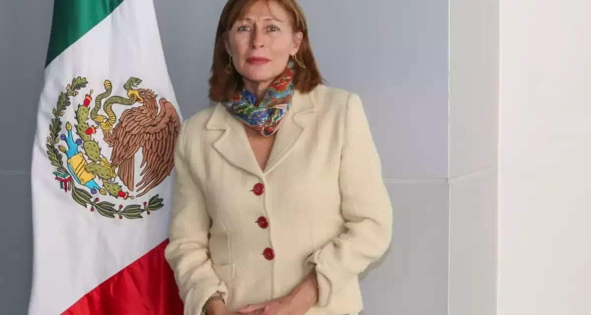 YA COMENZÓ LA NUEVA “GUERRA” EN MORENA: TATIANA CLOUTHIER TIRA LA PIEDRA, ¿ESCONDERÁ LA MANO?