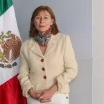 YA COMENZÓ LA NUEVA “GUERRA” EN MORENA: TATIANA CLOUTHIER TIRA LA PIEDRA, ¿ESCONDERÁ LA MANO?