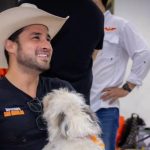 GLEN VILLARREAL IMPULSA PRIMERA CAMPAÑA DE ESTERILIZACIÓN DE MASCOTAS EN SAN NICOLÁS