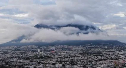 FIN DE SEMANA CALUROSO Y CON POCAS LLUVIAS EN MONTERREY: PREVÉ EL SERVICIO METEOROLÓGICO