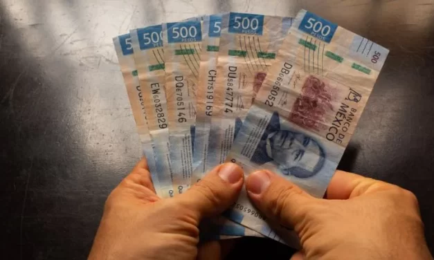 MÉXICO ESTIMARÍA OTRO ALZA AL SALARIO MÍNIMO PARA 2026