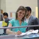 CLAUDIA CABALLERO PRESENTA INICIATIVA PARA UNIFICAR TRÁMITES ADMINISTRATIVOS