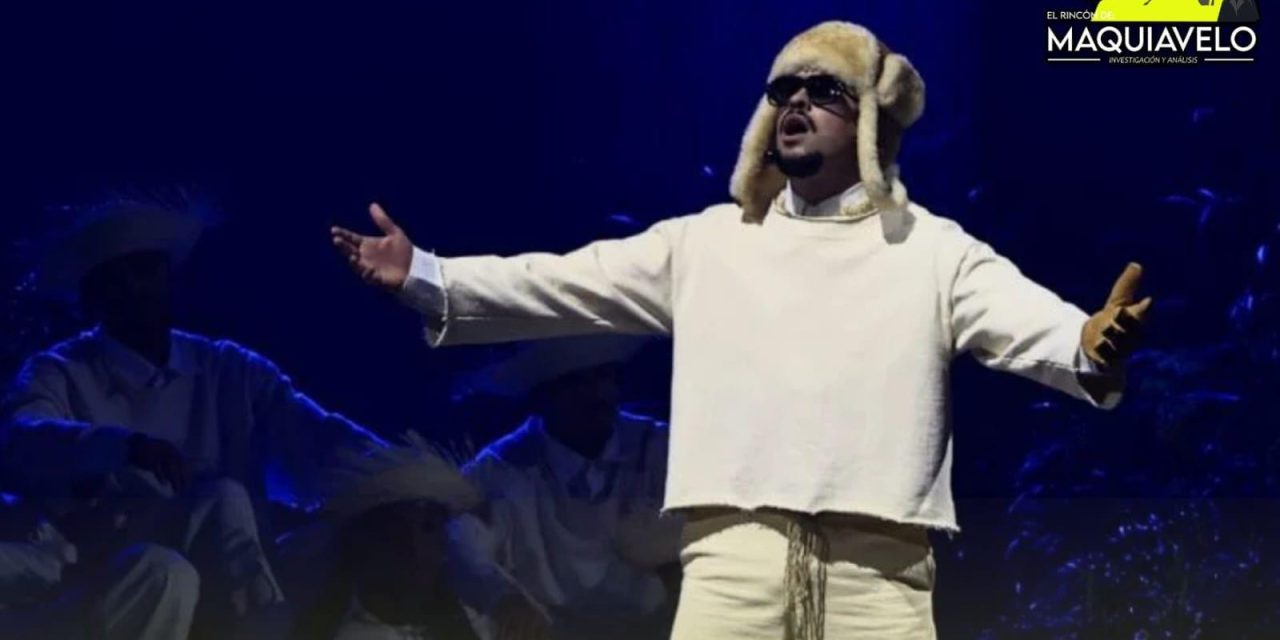 BAD BUNNY RECLAMA IDENTIDAD PUERTORRIQUEÑA EN “NO ME QUIERO IR DE AQUÍ”