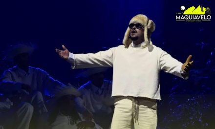 BAD BUNNY RECLAMA IDENTIDAD PUERTORRIQUEÑA EN “NO ME QUIERO IR DE AQUÍ”