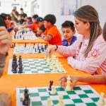 MARTHA HERRERA REPORTA MÁS DE 134 MIL BENEFICIOS EN CENTROS COMUNITARIOS