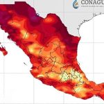 CONAGUA PRONOSTICA CANÍCULA 2025 CON PICOS DE HASTA 45°C
