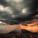 CLIMA EN MONTERREY: PREVÉN “PRECIPITACIONES Y ALTAS TEMPERATURAS” ESTE SÁBADO