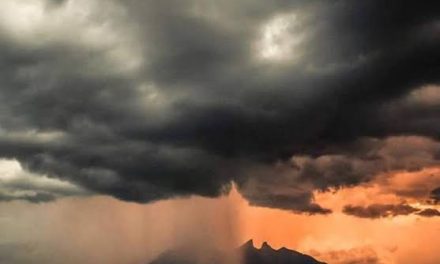 CLIMA EN MONTERREY: PREVÉN “PRECIPITACIONES Y ALTAS TEMPERATURAS” ESTE SÁBADO