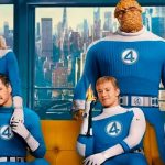 LIDERAN “LOS CUATRO FANTÁSTICOS” EN SU ESTRENO TAQUILLERO