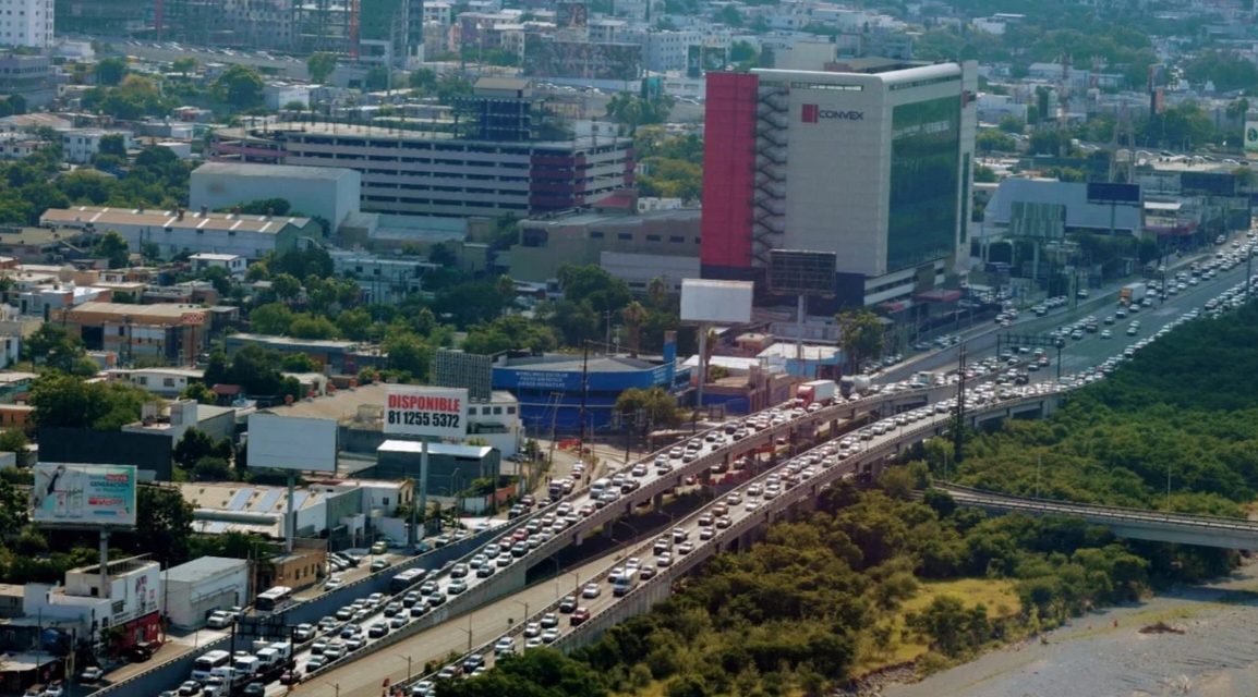 GOBIERNO E IP VAN POR HORARIOS ESCALONADOS PARA MEJORAR LA MOVILIDAD