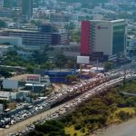 GOBIERNO E IP VAN POR HORARIOS ESCALONADOS PARA MEJORAR LA MOVILIDAD