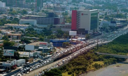 GOBIERNO E IP VAN POR HORARIOS ESCALONADOS PARA MEJORAR LA MOVILIDAD
