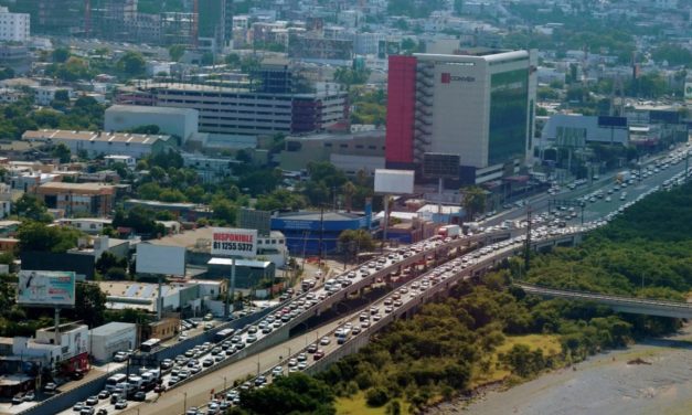GOBIERNO E IP VAN POR HORARIOS ESCALONADOS PARA MEJORAR LA MOVILIDAD