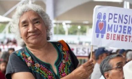 INICIA REGISTRO GRATUITO AL PROGRAMA “MUJERES BIENESTAR” EN NUEVO LEÓN