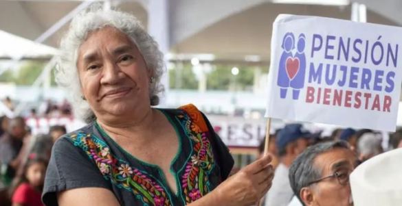 INICIA REGISTRO GRATUITO AL PROGRAMA “MUJERES BIENESTAR” EN NUEVO LEÓN