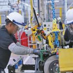 IMSS REPORTA MÁXIMO HISTÓRICO DE EMPLEOS PERMANENTES, PERO ADVIERTE BAJA MENSUAL