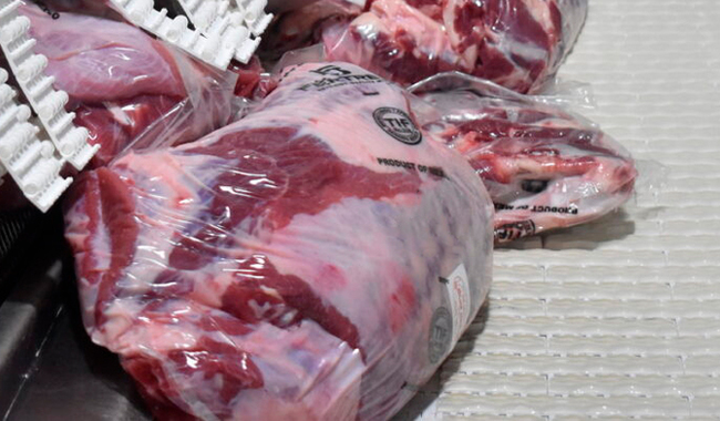 NUEVO LEÓN MANTIENE BUEN PASO EN COSECHAS Y PRODUCCIÓN PECUARIA
