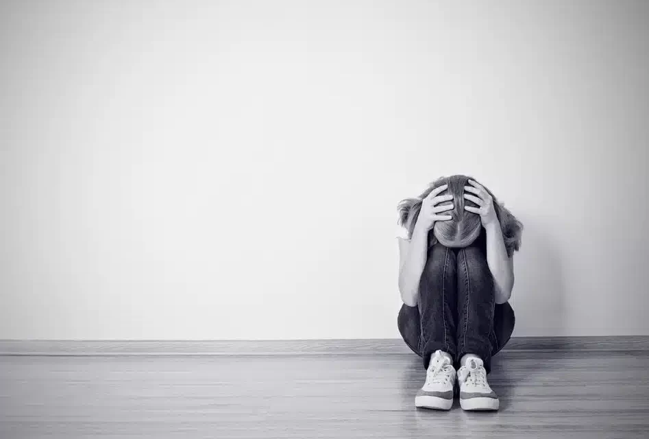 ALARMANTE AUMENTO DE DISTIMIA Y DEPRESIÓN EN NUEVO LEÓN