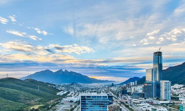 MODELO URBANO DISPERSO FRENA EL DESARROLLO DE MONTERREY