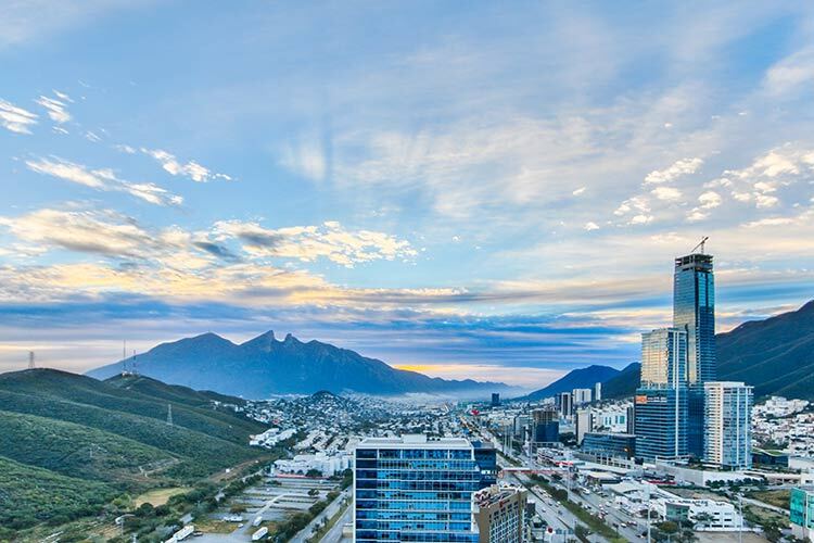 MODELO URBANO DISPERSO FRENA EL DESARROLLO DE MONTERREY