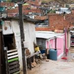 MÉXICO REDUCE POBREZA, PERO DESIGUALDAD EN SALUD PERSISTE