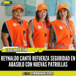 ALMA ROSA MARROQUÍN RECONOCE LABOR DE AGENTES VOLUNTARIAS DE SALUD EN SANTA CATARINA