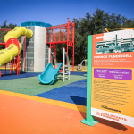 PARQUE FUNDIDORA ESTRENA ESPACIO DEDICADO A LA INFANCIA