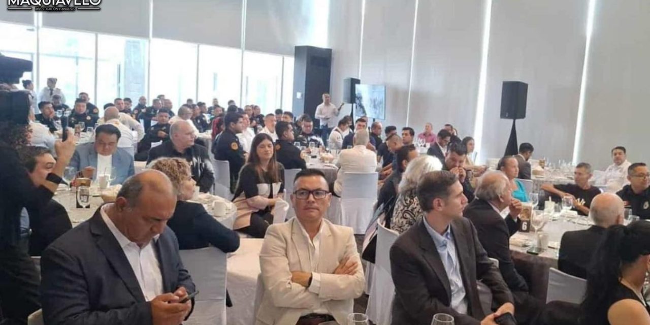 DÉFICIT DE BOMBEROS Y ESTACIONES COMPROMETE ATENCIÓN A EMERGENCIAS EN NUEVO LEÓN