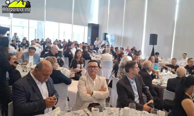 DÉFICIT DE BOMBEROS Y ESTACIONES COMPROMETE ATENCIÓN A EMERGENCIAS EN NUEVO LEÓN
