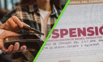 NEGOCIOS PODRÍAN SER MULTADOS POR COBRAR COMISIÓN AL PAGAR CON TARJETA