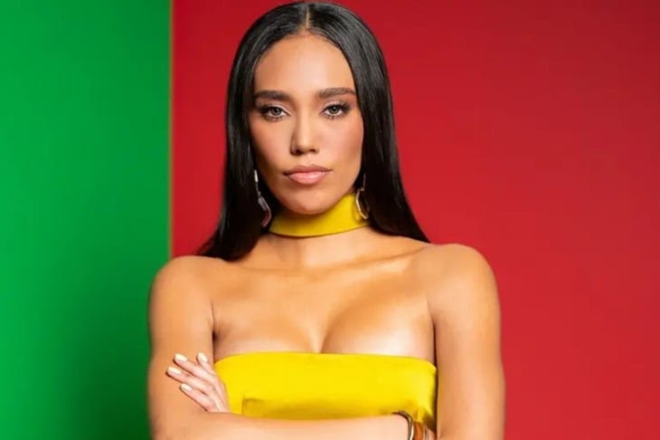 PRISCILA VALVERDE Y SU EQUIPO DENUNCIAN “RACISMO” TRAS CRÍTICAS EN “LA CASA DE LOS FAMOSOS”