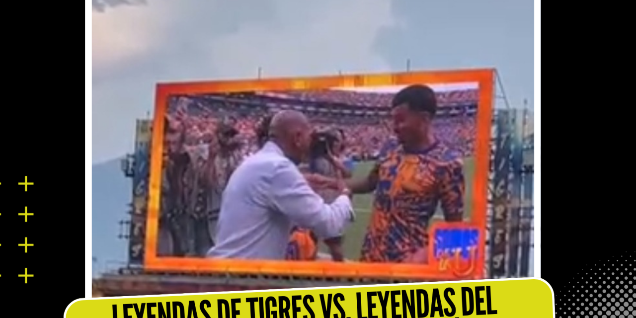 GERÓNIMO BARBADILLO DIRIGIRÁ A LAS LEYENDAS DE TIGRES ANTE EL BARCELONA