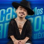 ABELITO ENFRENTA SU PRIMERA NOMINACIÓN Y PONE A PRUEBA SU POPULARIDAD EN LA CASA DE LOS FAMOSOS MÉXICO