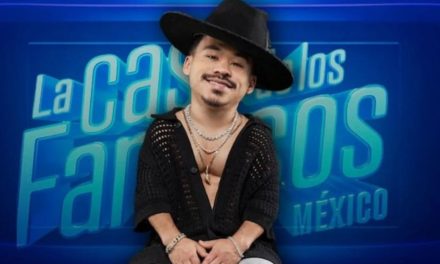 ABELITO ENFRENTA SU PRIMERA NOMINACIÓN Y PONE A PRUEBA SU POPULARIDAD EN LA CASA DE LOS FAMOSOS MÉXICO