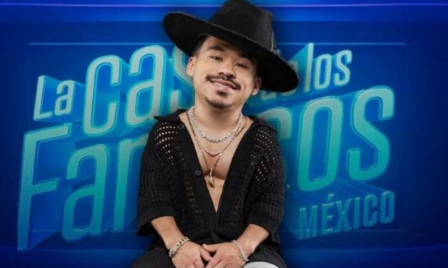 ABELITO ENFRENTA SU PRIMERA NOMINACIÓN Y PONE A PRUEBA SU POPULARIDAD EN LA CASA DE LOS FAMOSOS MÉXICO