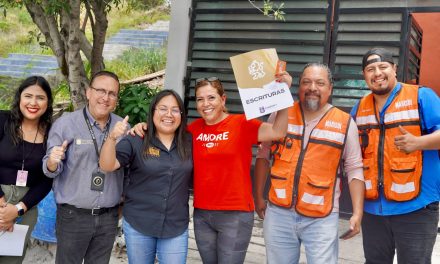 MARISOL GONZÁLEZ GESTIONA MÁS DE 60 ESCRITURAS EN SANTA CATARINA