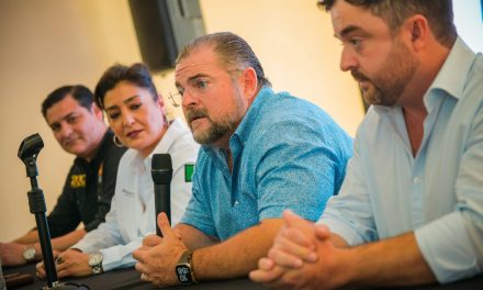 MIGUEL ÁNGEL SALAZAR BUSCA IMPULSAR EL ORIGEN DE LA NARANJA DE MONTEMORELOS