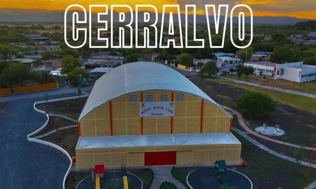 BALTAZAR MARTÍNEZ MONTEMAYOR INVITA A INAUGURAR “EL POLIDEPORTIVO MÁS GRANDE DEL NORTE DE NUEVO LEÓN”