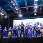 CÉSAR GARZA ARREDONDO RESALTA CRECIMIENTO DE APODACA QUE YA SUPERA LOS 700 MIL HABITANTES