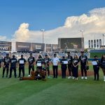 ANDRÉS MIJES DESTACA HEROÍSMO DE POLICÍA DE ESCOBEDO RECONOCIDA POR SULTANES