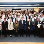 CLARA LUZ FLORES IMPULSA LA PAZ CON 70 NUEVOS REGISTROS RELIGIOSOS