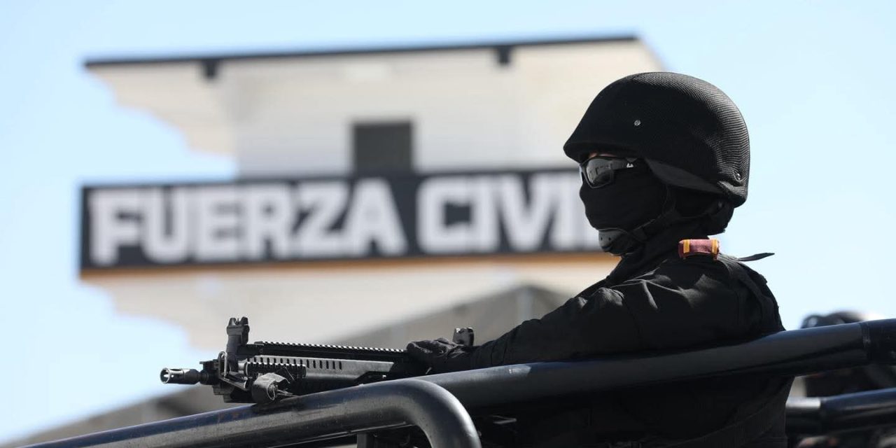 FUERZA CIVIL GARANTIZA SEGURIDAD EN TRANSACCIONES VEHICULARES CON LA EXPANSIÓN DE “ESPACIO SEGURO”
