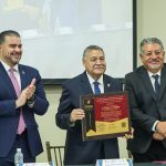 FACDyC RECIBE ACREDITACIÓN INTERNACIONAL A LA CALIDAD EDUCATIVA