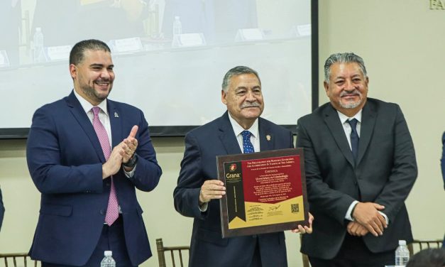 FACDyC RECIBE ACREDITACIÓN INTERNACIONAL A LA CALIDAD EDUCATIVA
