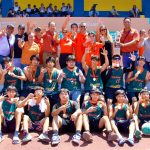 CONALEP NUEVO LEÓN CELEBRA A SUS CAMPEONES EN EL INTERCONALEP 2025